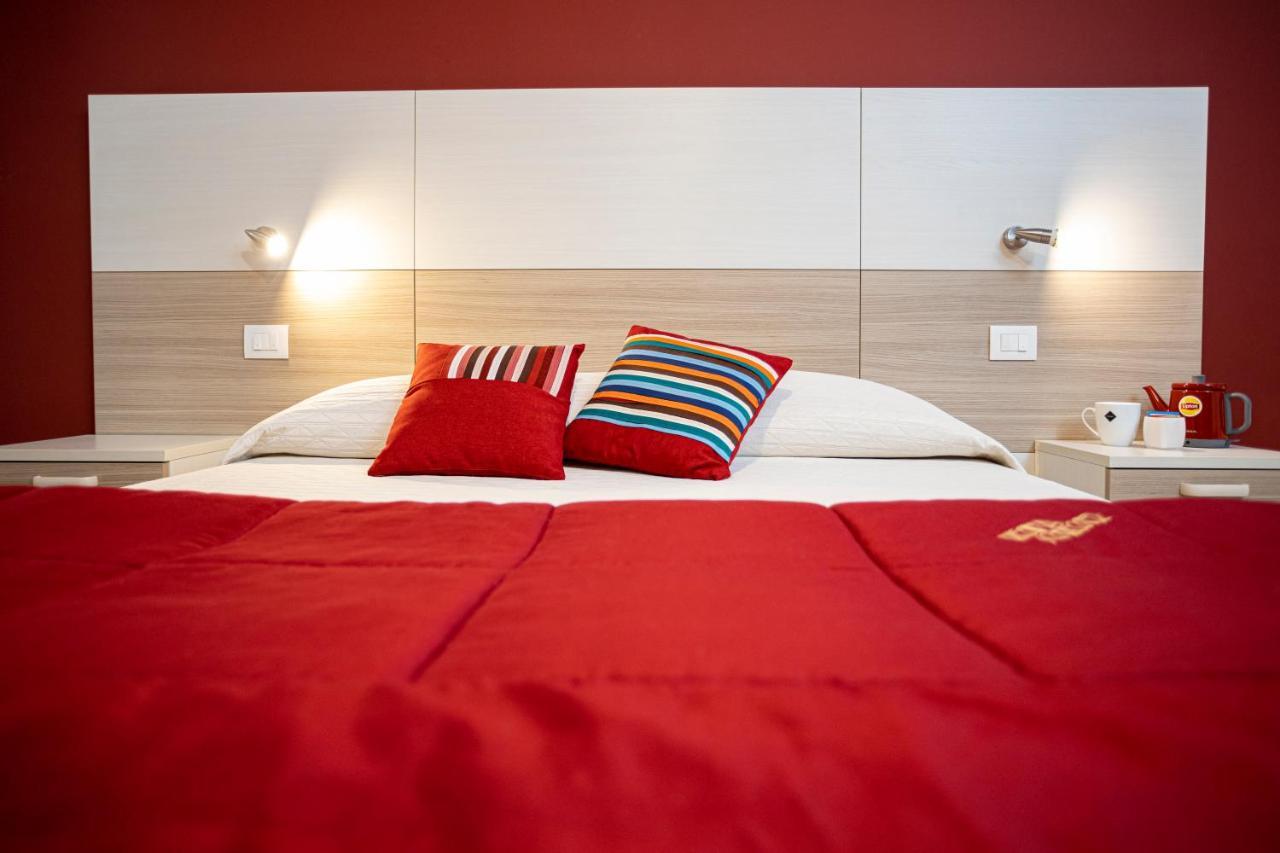 Trapani Home 외부 사진