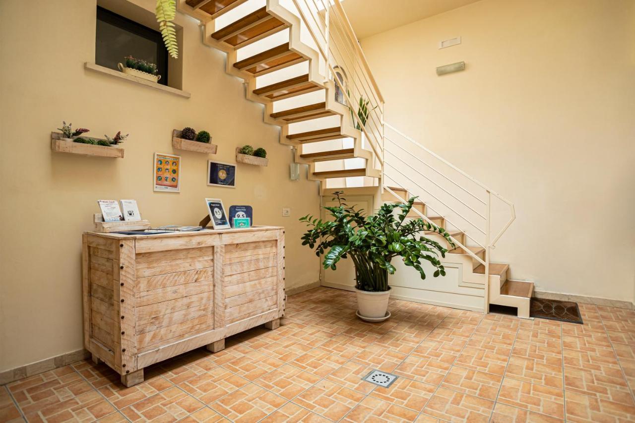 Trapani Home 외부 사진