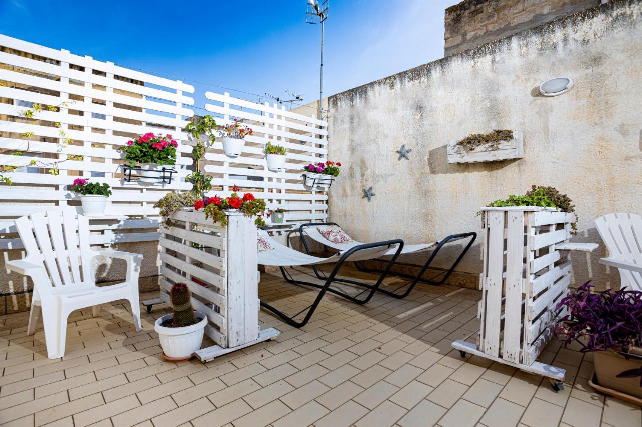 Trapani Home 외부 사진