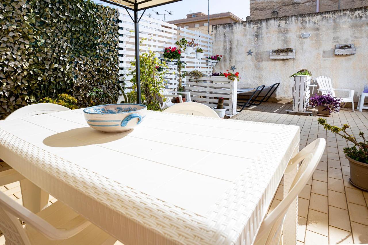 Trapani Home 외부 사진