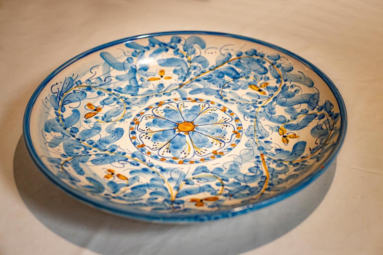 Trapani Home 외부 사진
