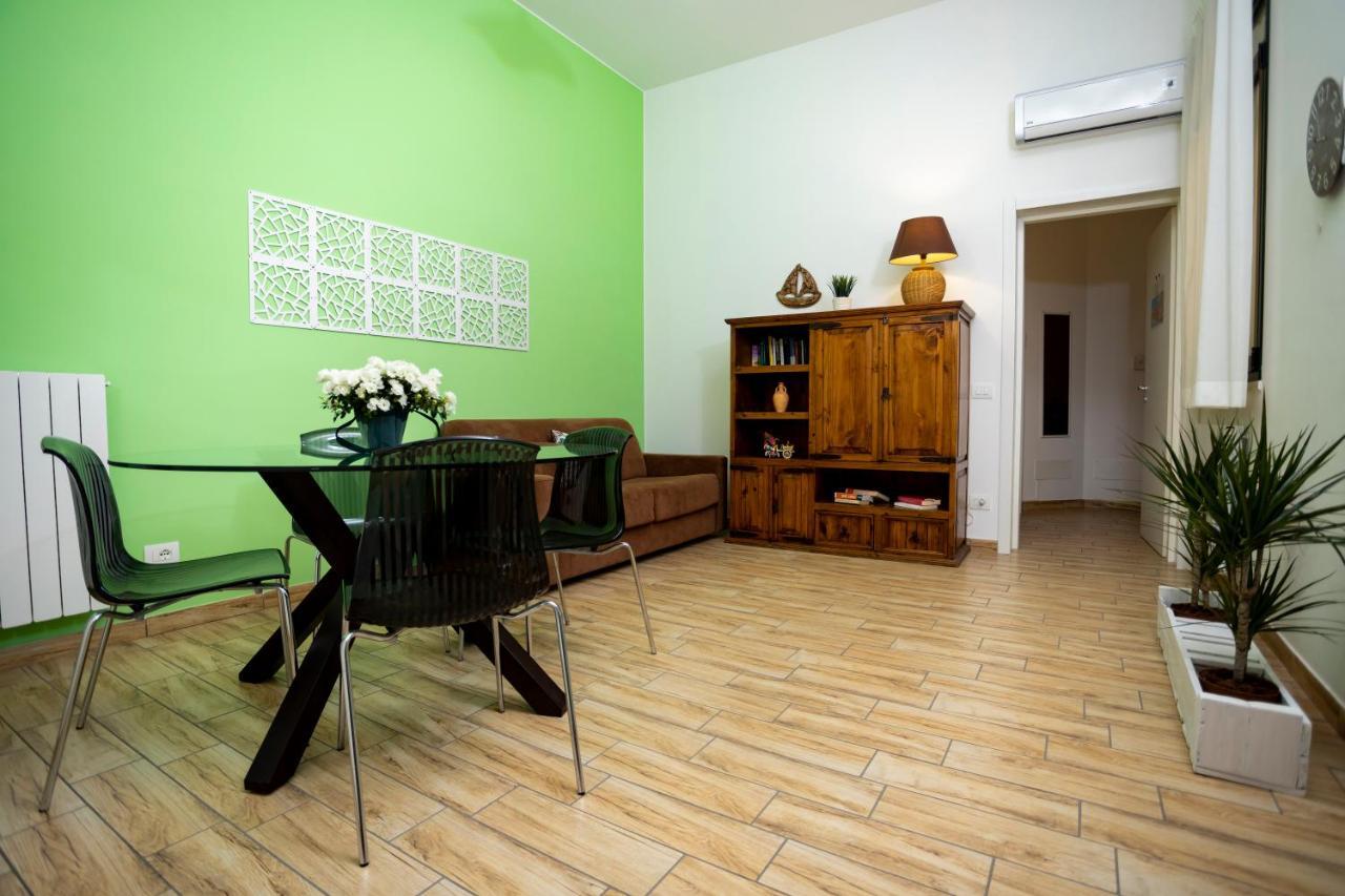 Trapani Home 외부 사진
