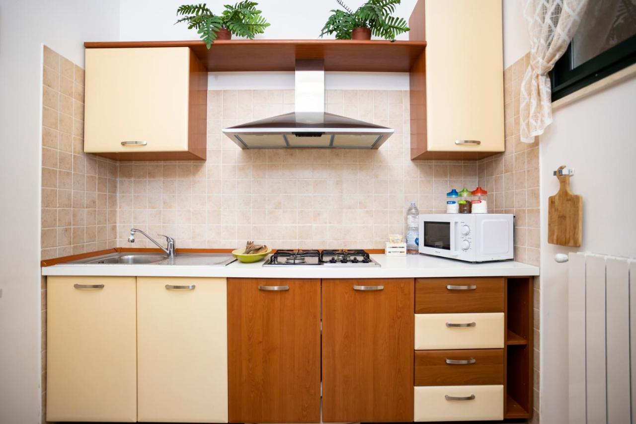 Trapani Home 외부 사진