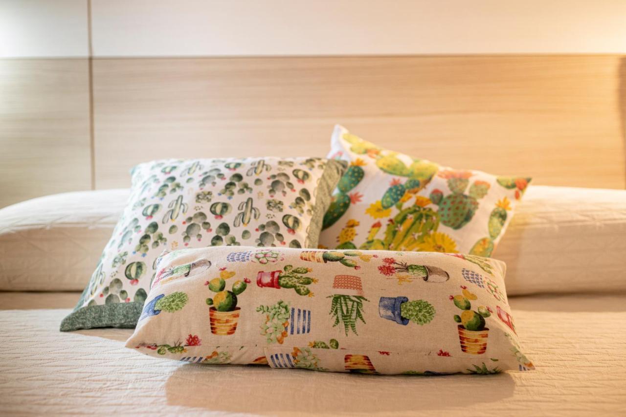 Trapani Home 외부 사진