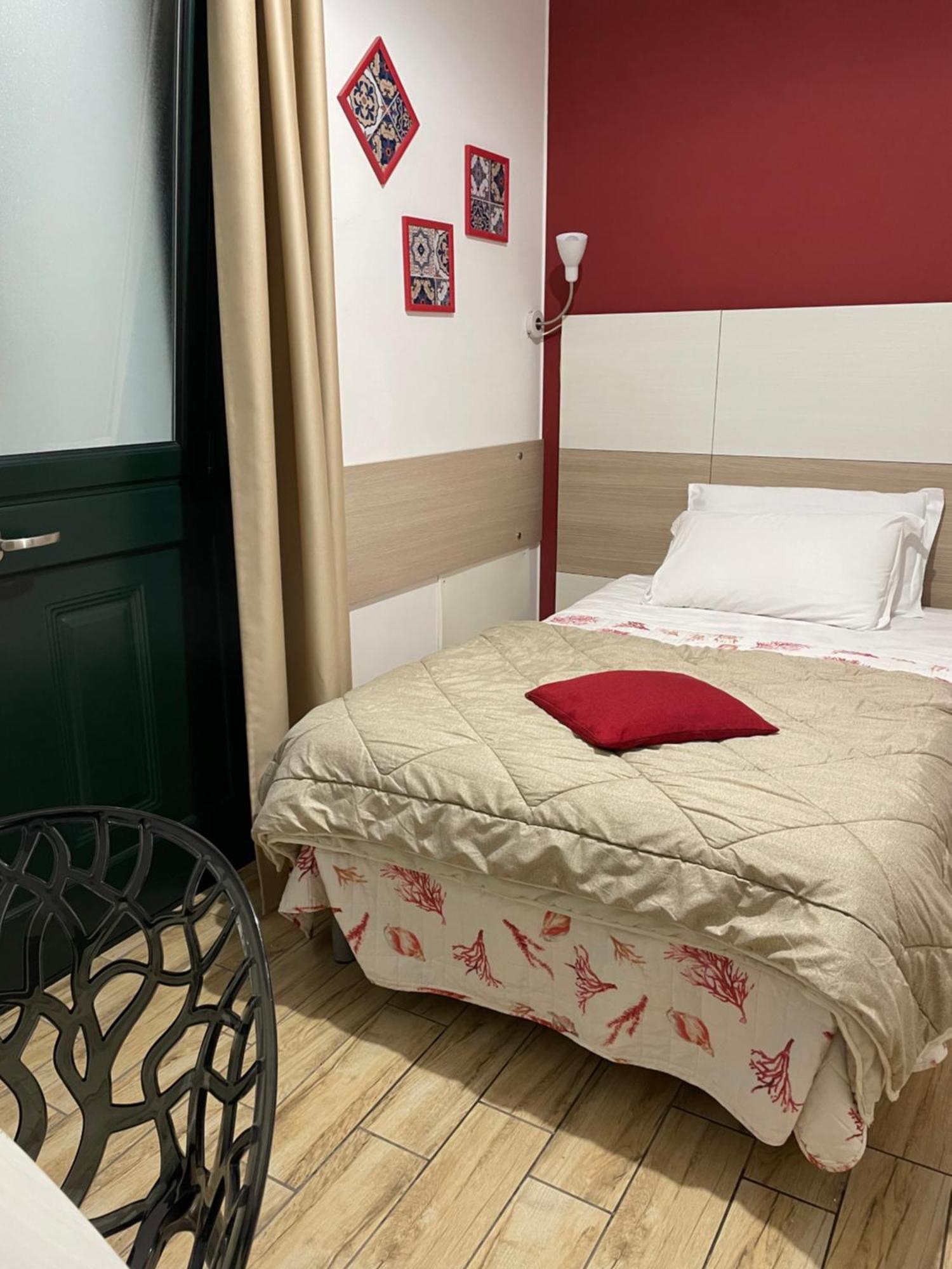 Trapani Home 외부 사진