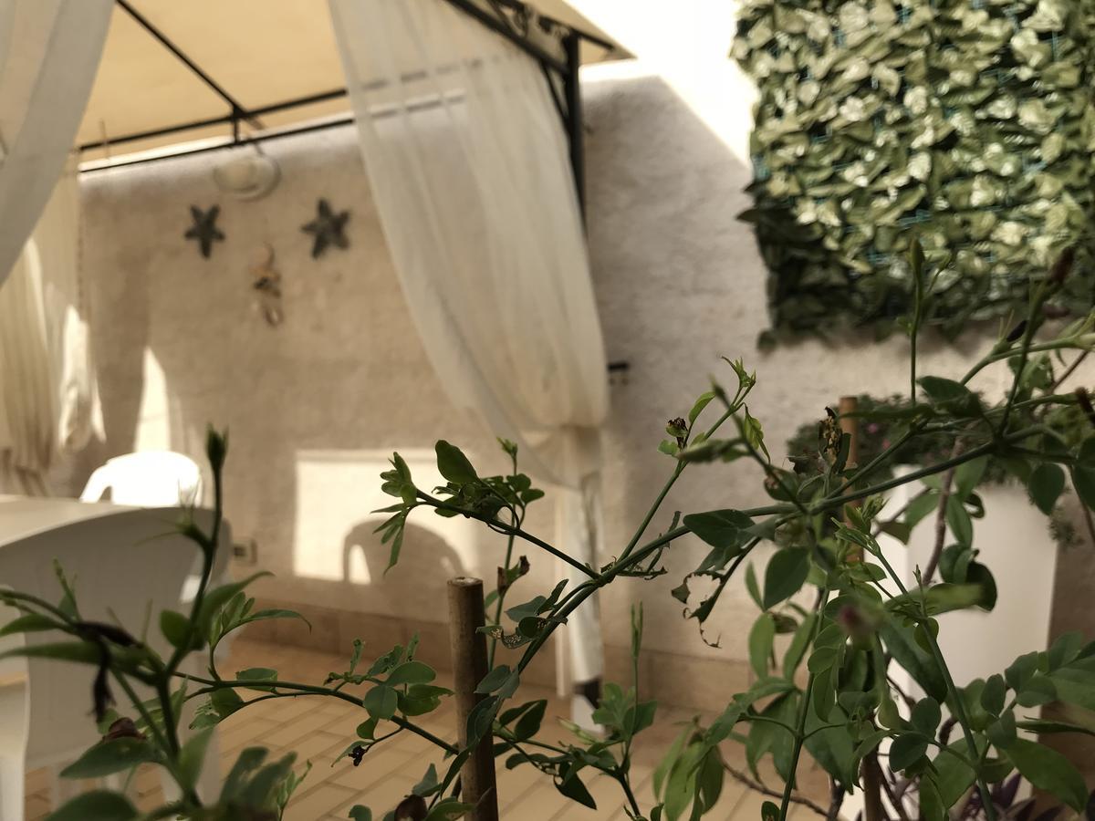 Trapani Home 외부 사진