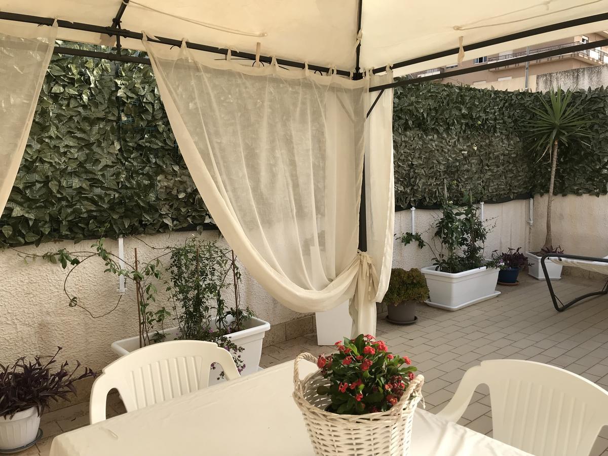 Trapani Home 외부 사진